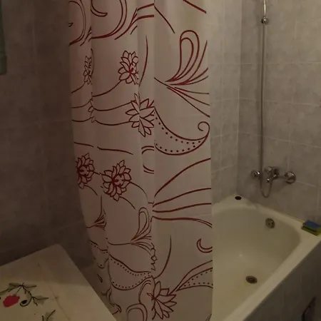 Apartman Melanis بال