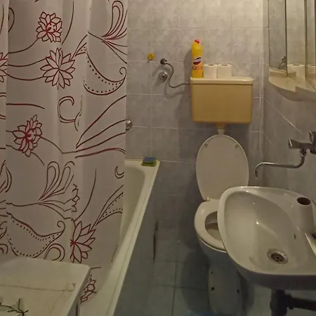 Apartman Melanis